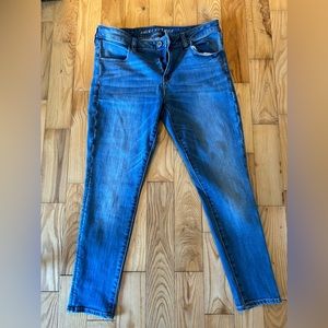 AMERICAN EAGLE Jeggings